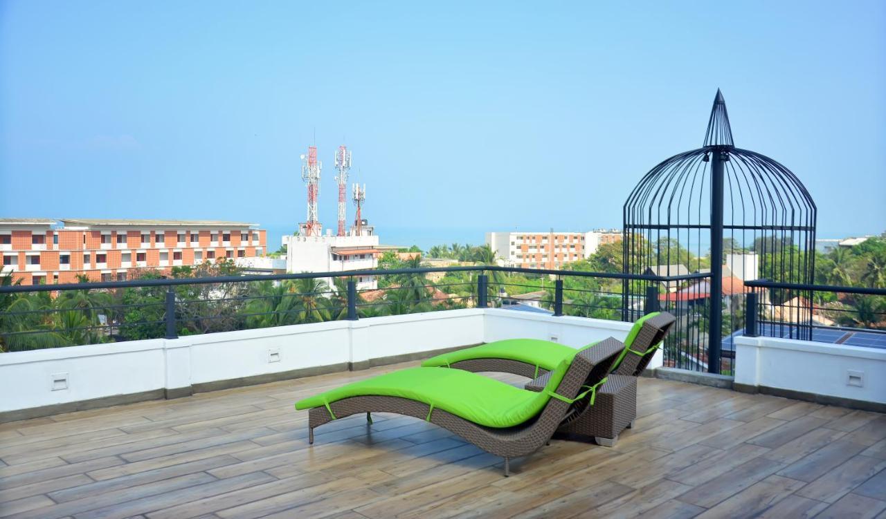 Belmont Boutique Hotel - Free Airport Shuttle Service Negombo Exterior foto