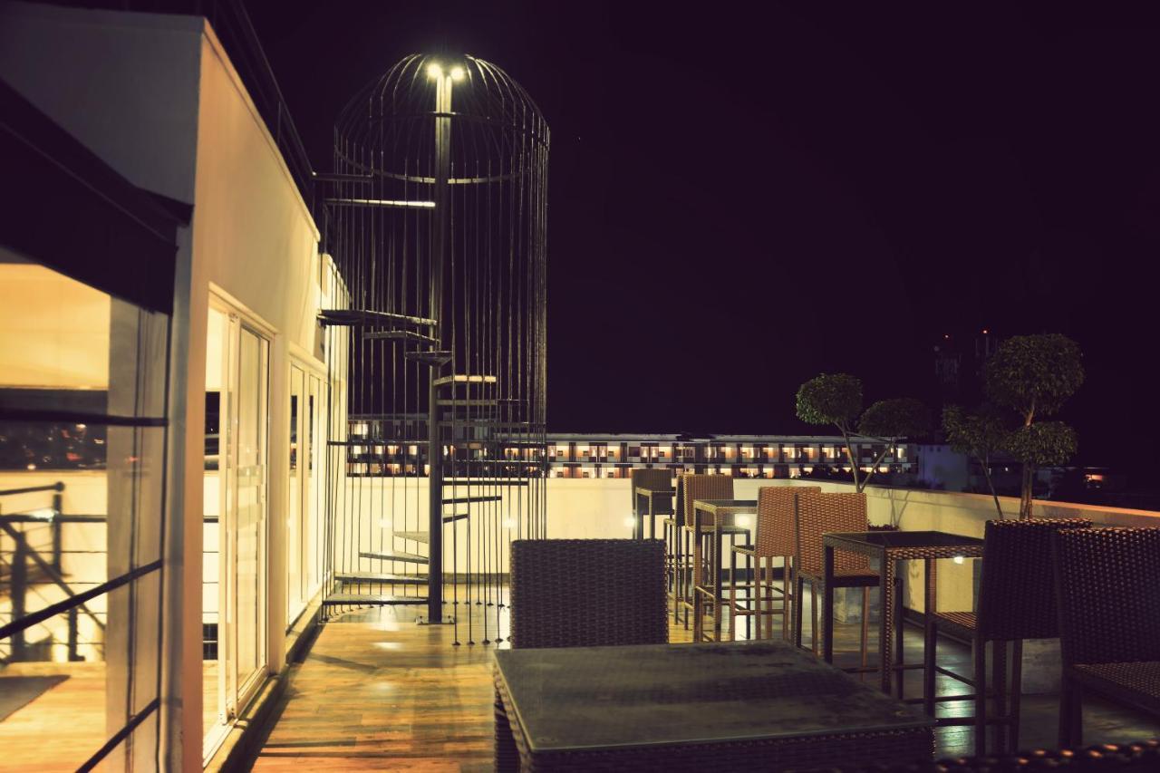 Belmont Boutique Hotel - Free Airport Shuttle Service Negombo Exterior foto