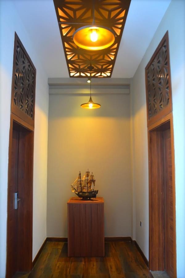 Belmont Boutique Hotel - Free Airport Shuttle Service Negombo Exterior foto