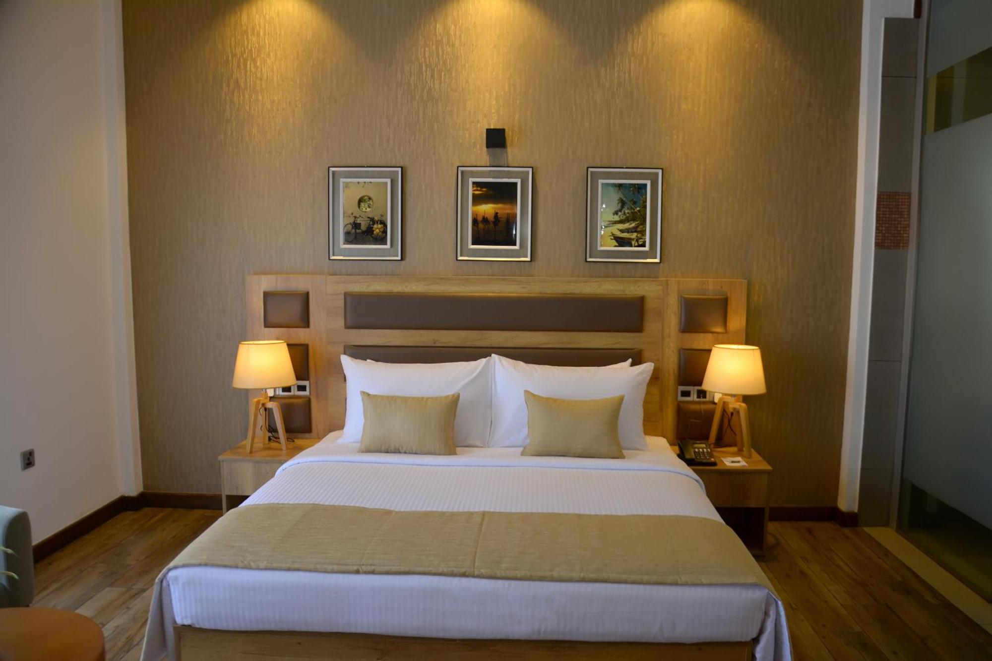 Belmont Boutique Hotel - Free Airport Shuttle Service Negombo Zimmer foto